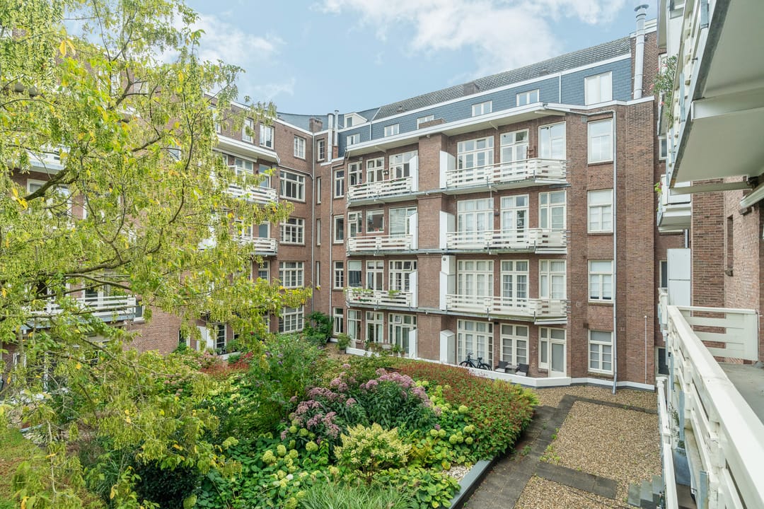 Foto 46 van Minervalaan 87-1