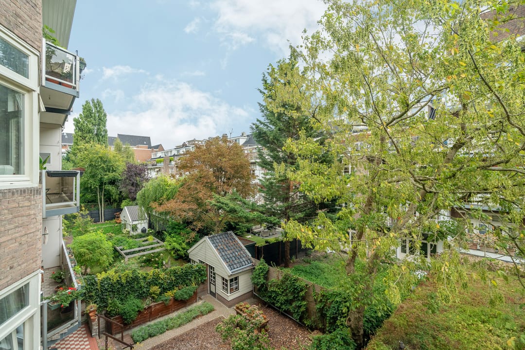 Foto 47 van Minervalaan 87-1