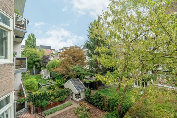 Foto 47 van Minervalaan 87-1