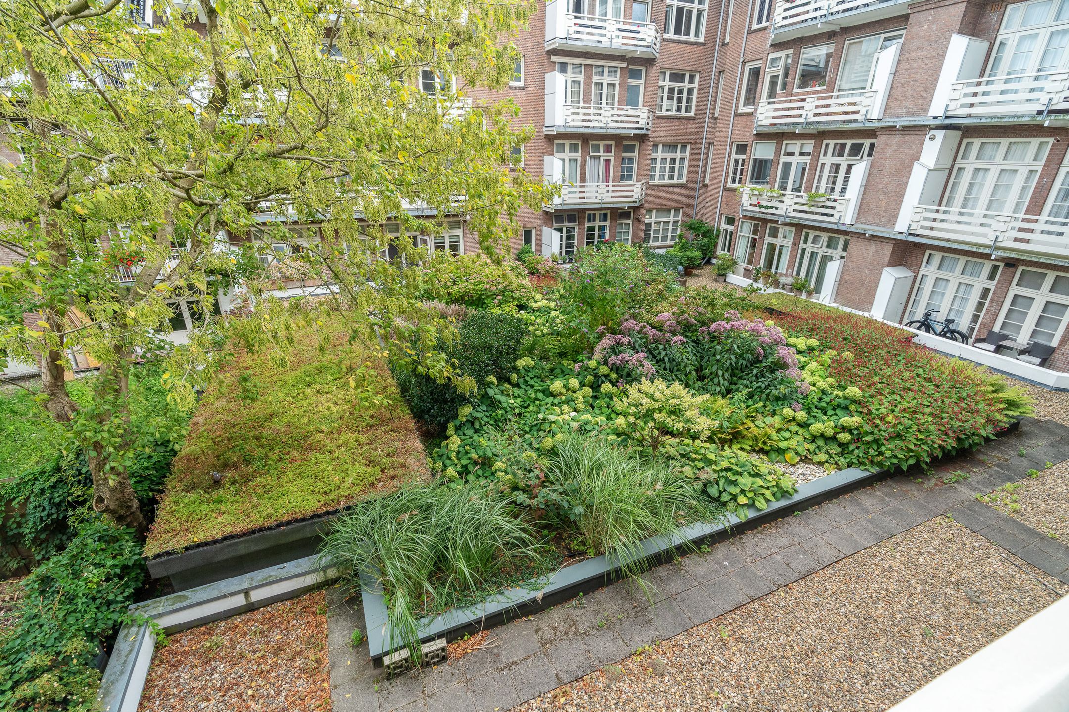 Foto 48 van Minervalaan 87-1