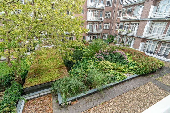 Foto 48 van Minervalaan 87-1