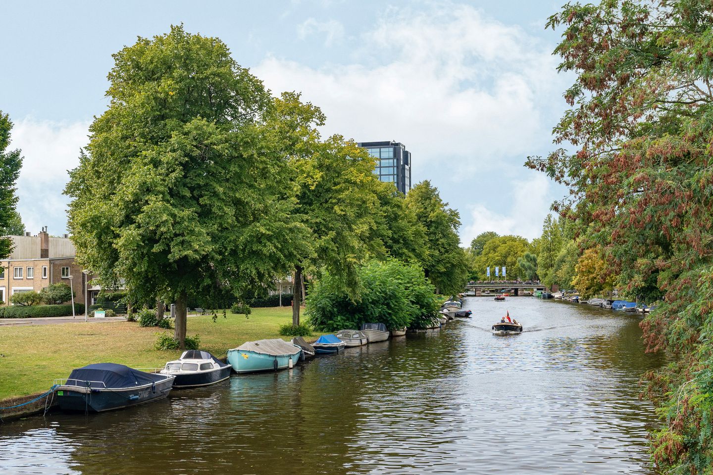 Foto 49 van Minervalaan 87-1