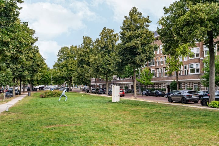 Foto 50 van Minervalaan 87-1