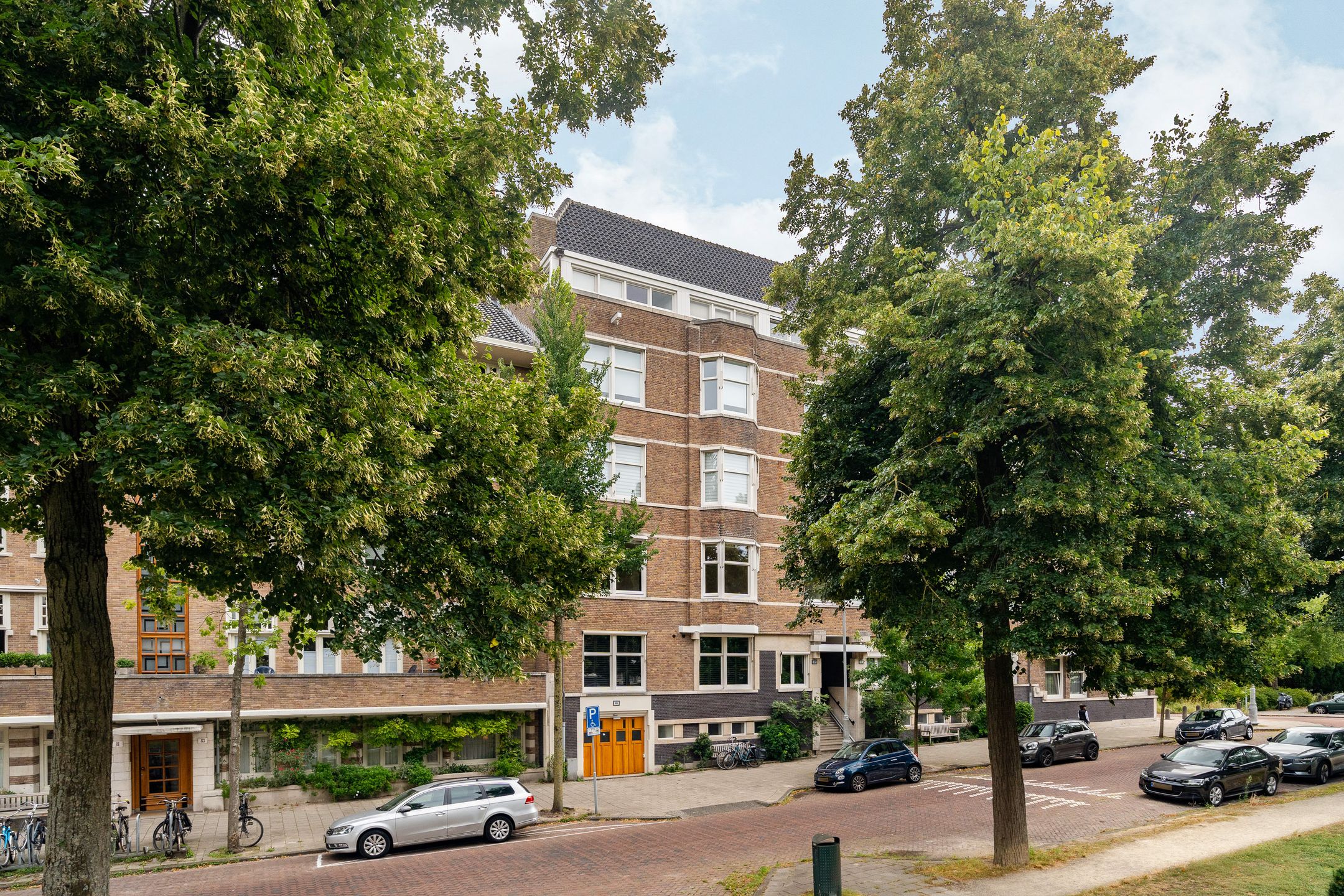 Foto 51 van Minervalaan 87-1