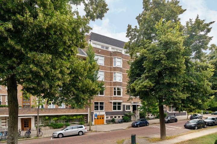 Foto 51 van Minervalaan 87-1