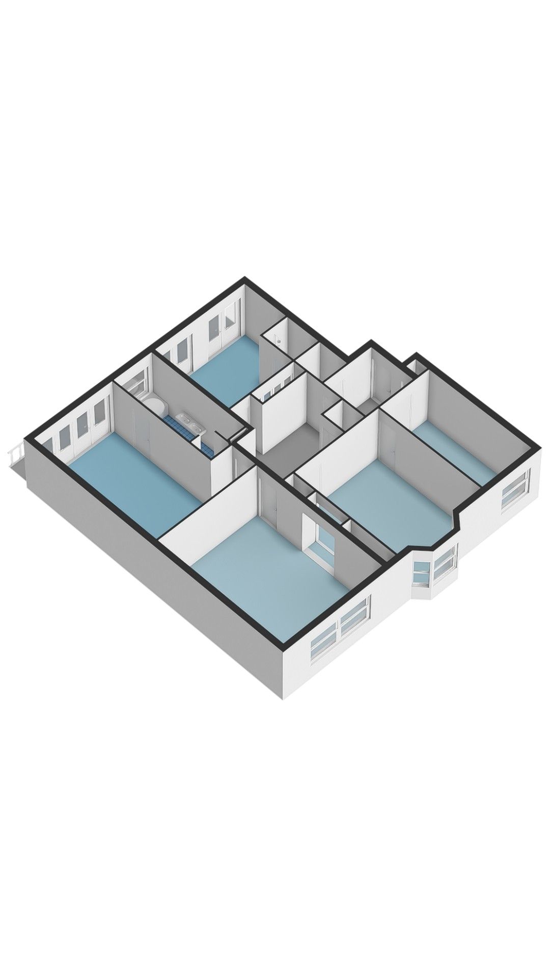 Foto 52 van Minervalaan 87-1