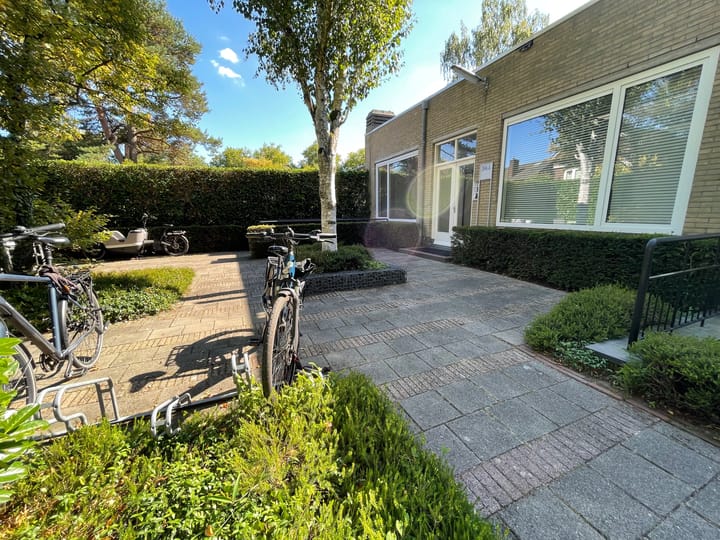 Groesbeekseweg 246-B, Nijmegen