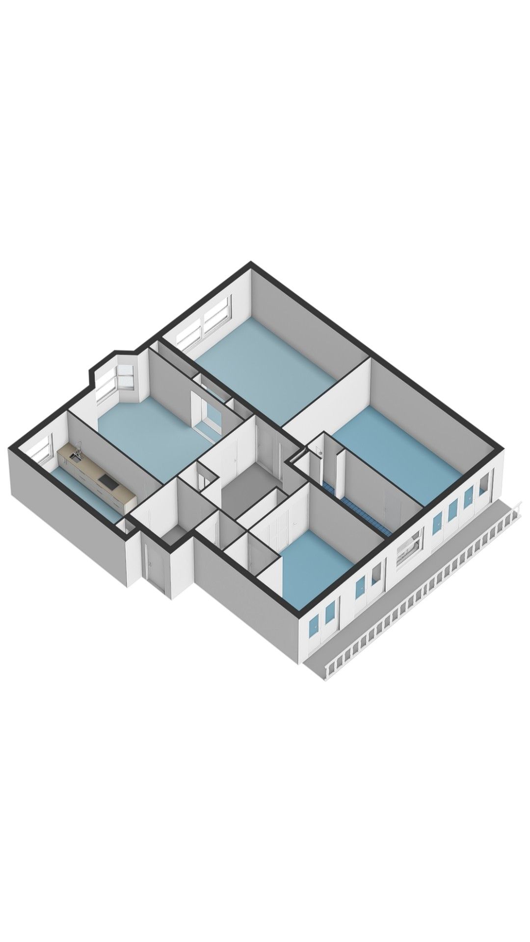 Foto 53 van Minervalaan 87-1
