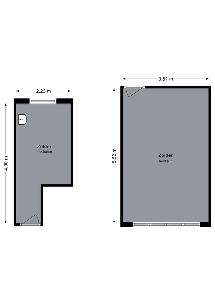 Foto 55 van Minervalaan 87-1