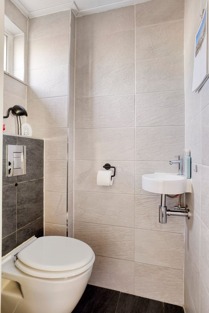 Foto 5 van M. Hardenbergstraat 10