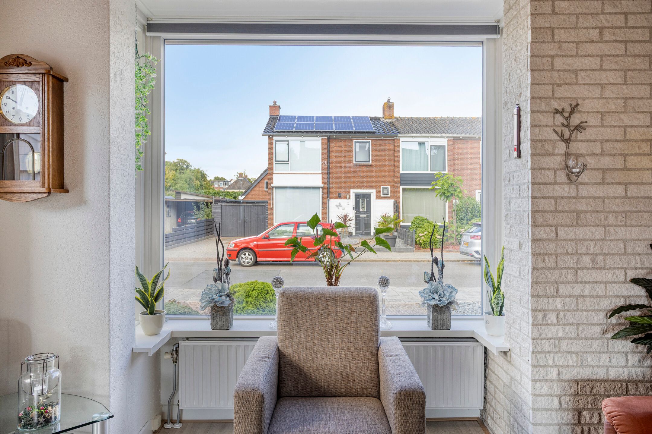 Foto 9 van M. Hardenbergstraat 10