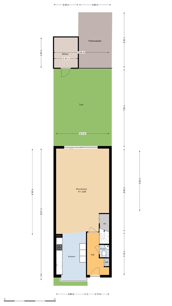 Foto 51 van Johan de Wittstraat 102