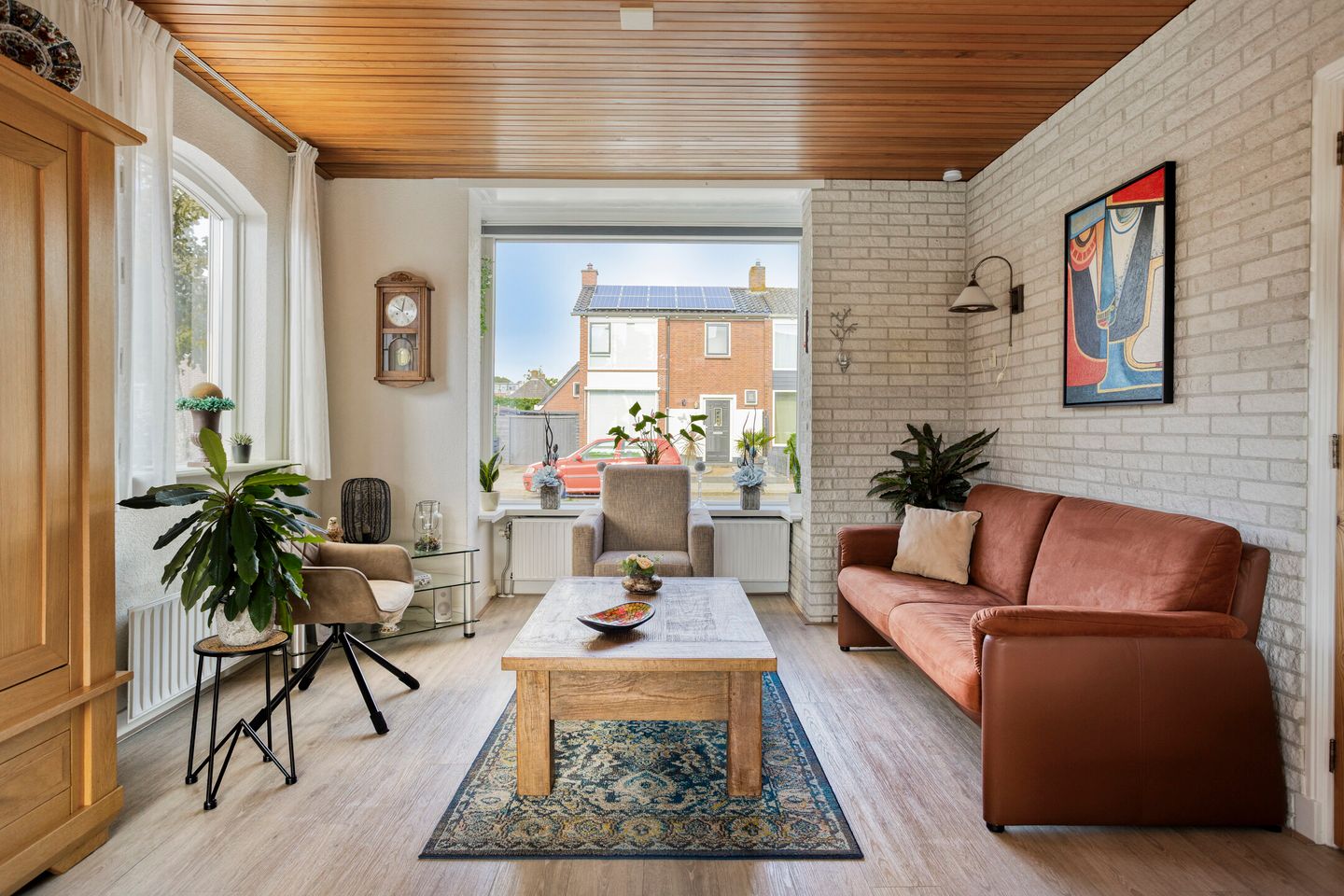 Foto 10 van M. Hardenbergstraat 10