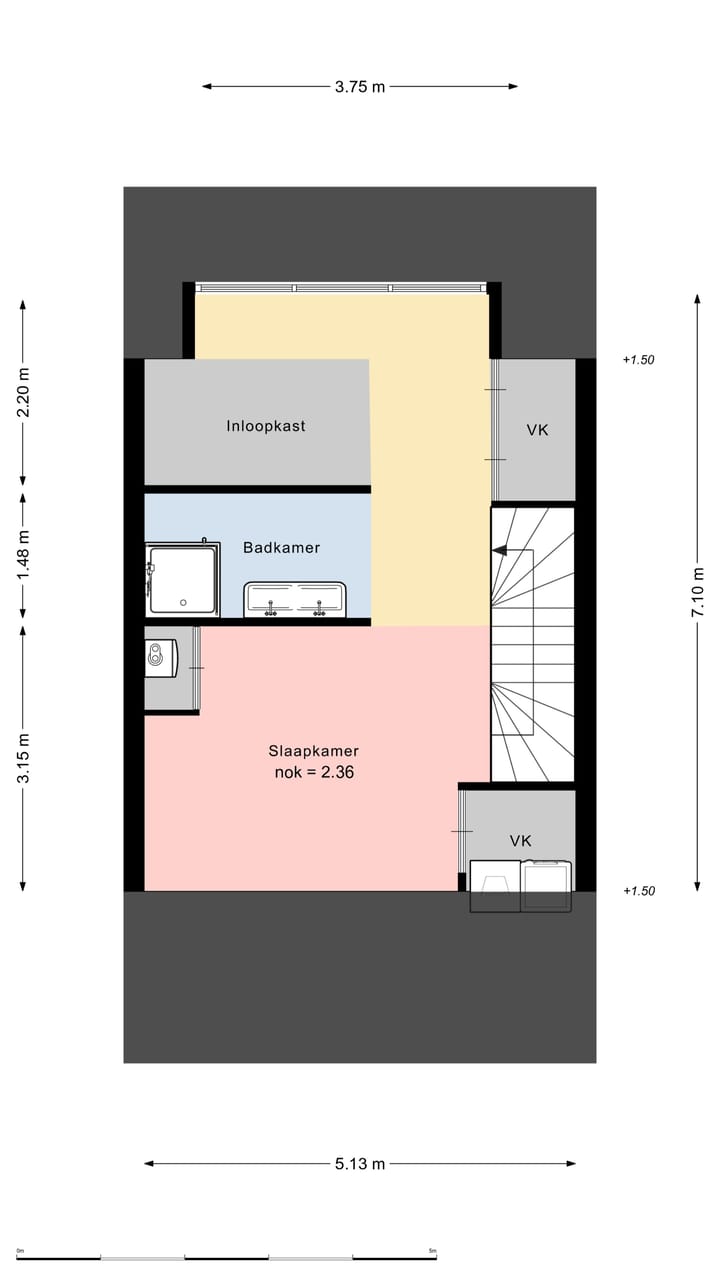 Foto 54 van Johan de Wittstraat 102