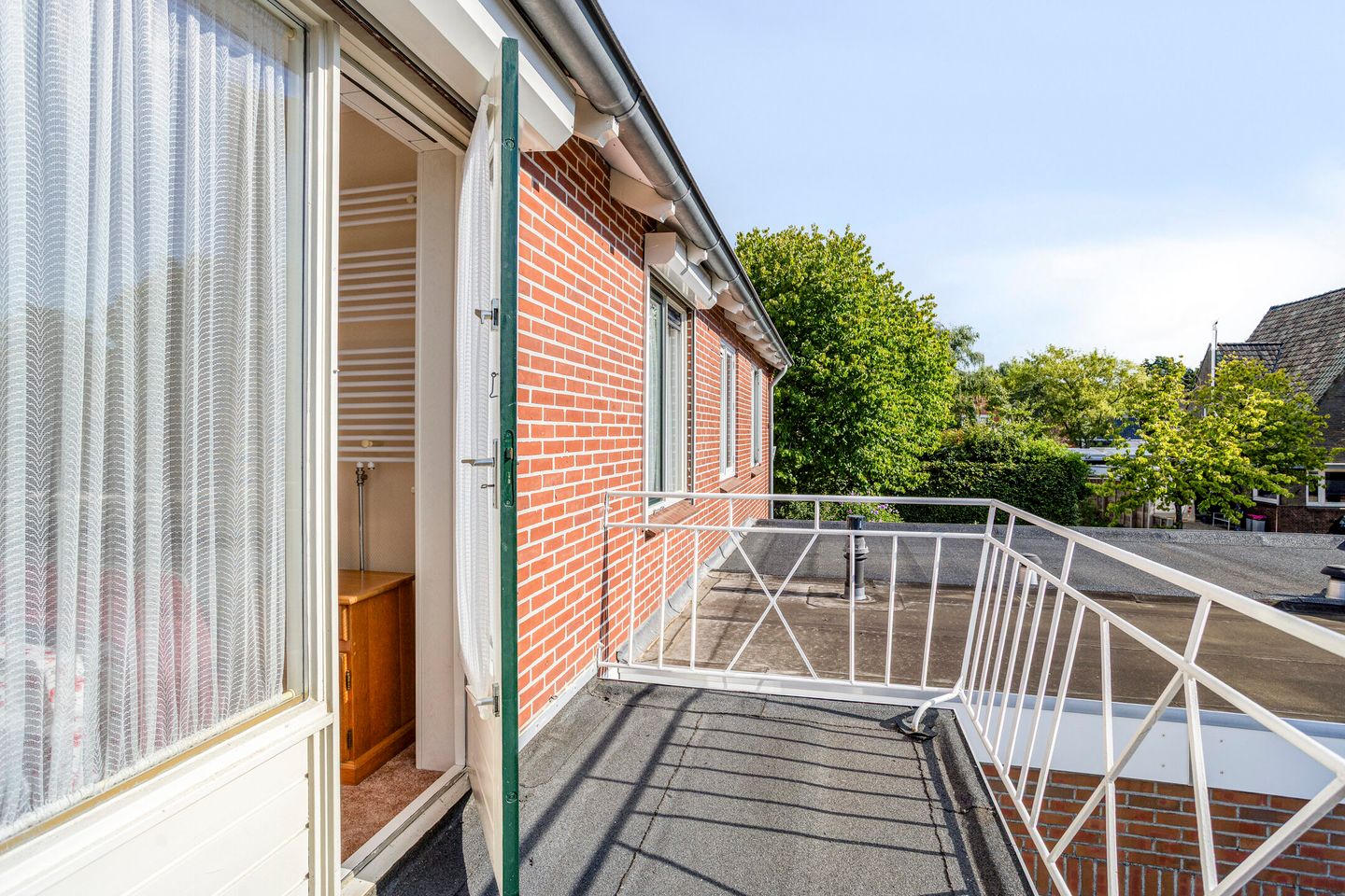 Foto 25 van M. Hardenbergstraat 10