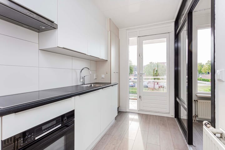 Foto 8 van Suze Groenewegstraat 56