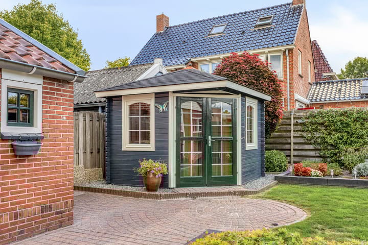 Foto 36 van M. Hardenbergstraat 10