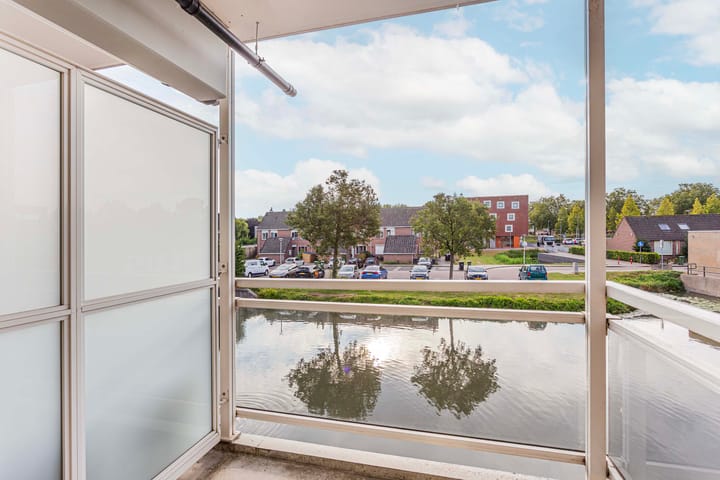 Foto 10 van Suze Groenewegstraat 56