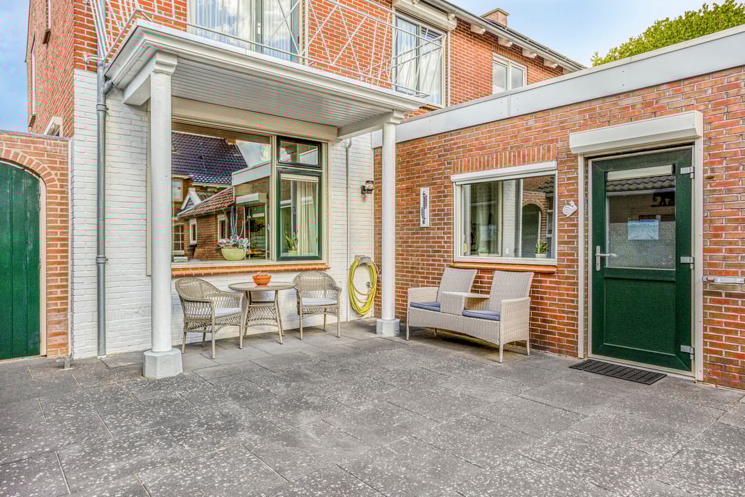 Foto 37 van M. Hardenbergstraat 10