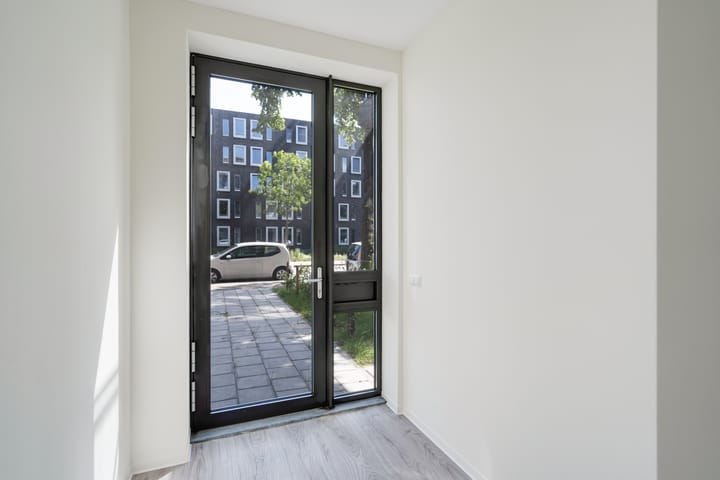 Foto 3 van Mercuriusweg 11