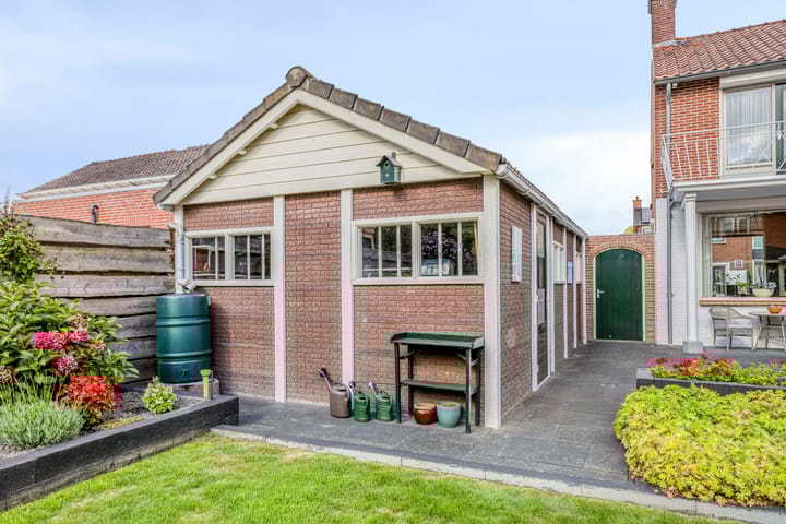 Foto 39 van M. Hardenbergstraat 10