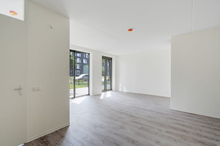 Foto 4 van Mercuriusweg 11