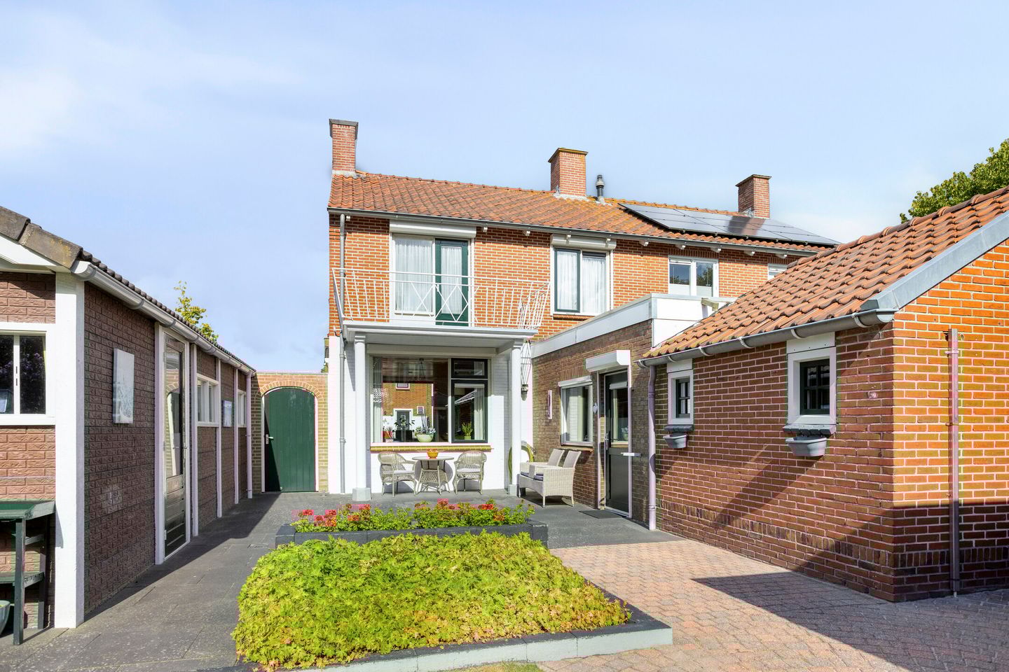 Foto 40 van M. Hardenbergstraat 10