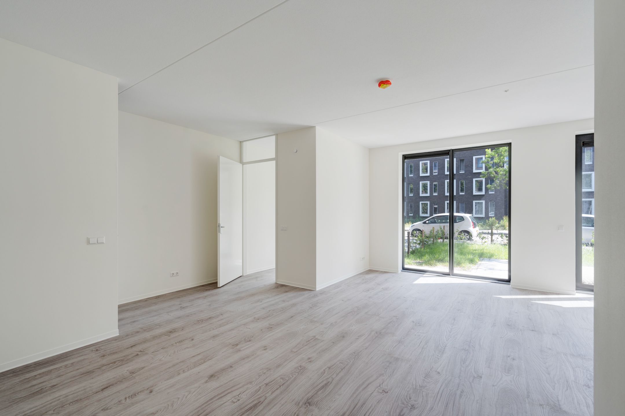 Foto 6 van Mercuriusweg 11