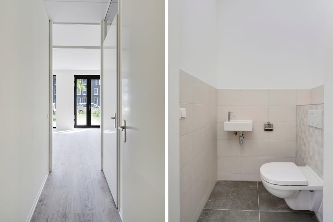 Foto 8 van Mercuriusweg 11