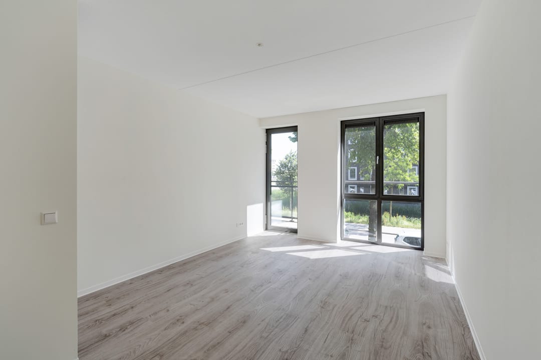 Foto 11 van Mercuriusweg 11