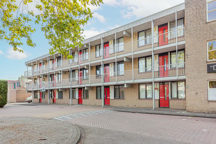 Foto 26 van Suze Groenewegstraat 56