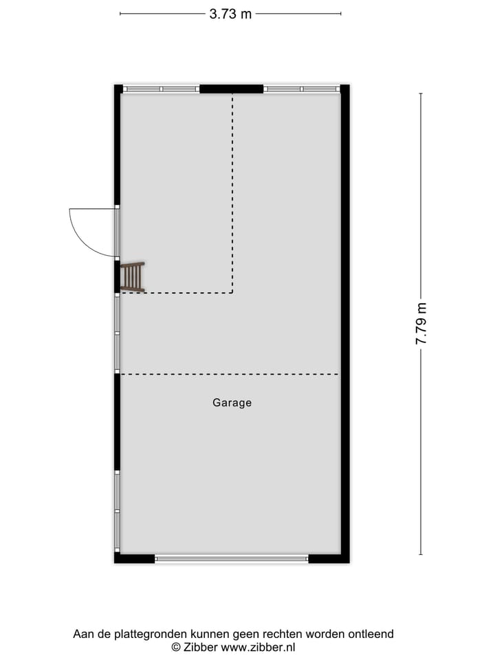 Foto 51 van M. Hardenbergstraat 10
