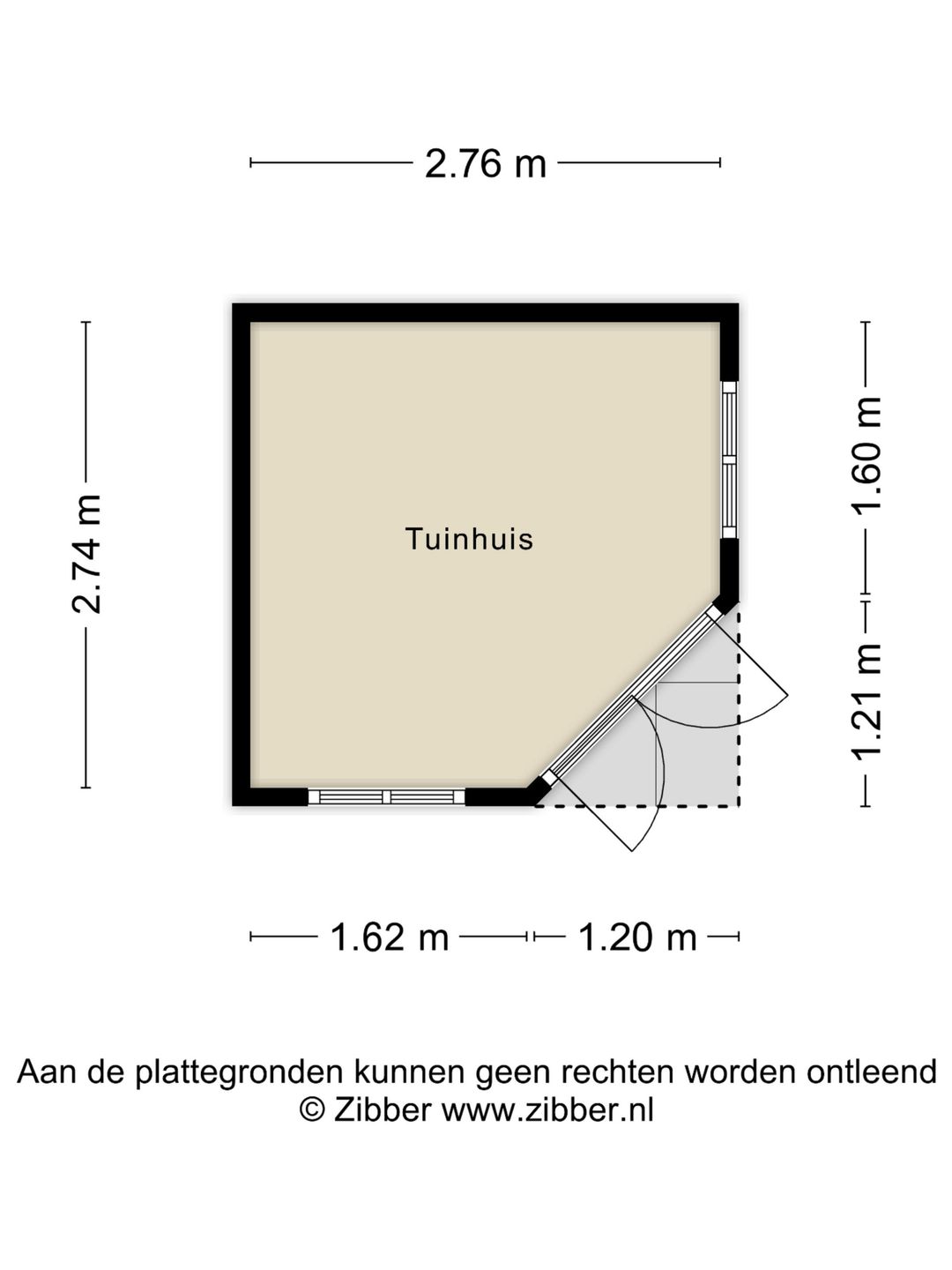 Foto 52 van M. Hardenbergstraat 10
