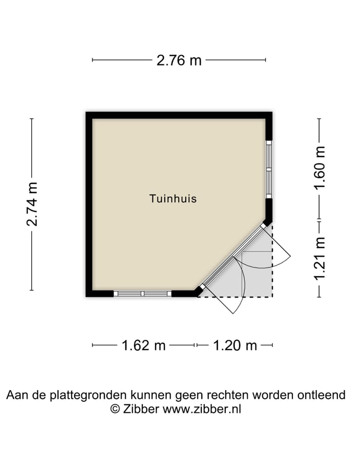 Foto 52 van M. Hardenbergstraat 10