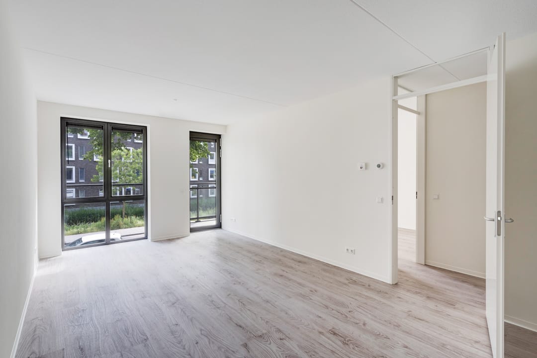 Foto 16 van Mercuriusweg 11