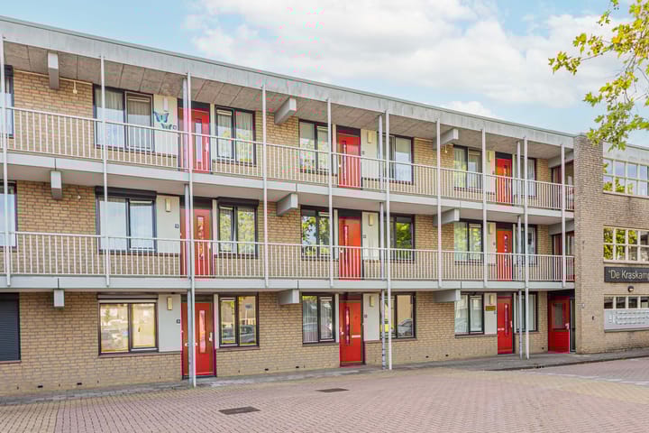 Foto 28 van Suze Groenewegstraat 56