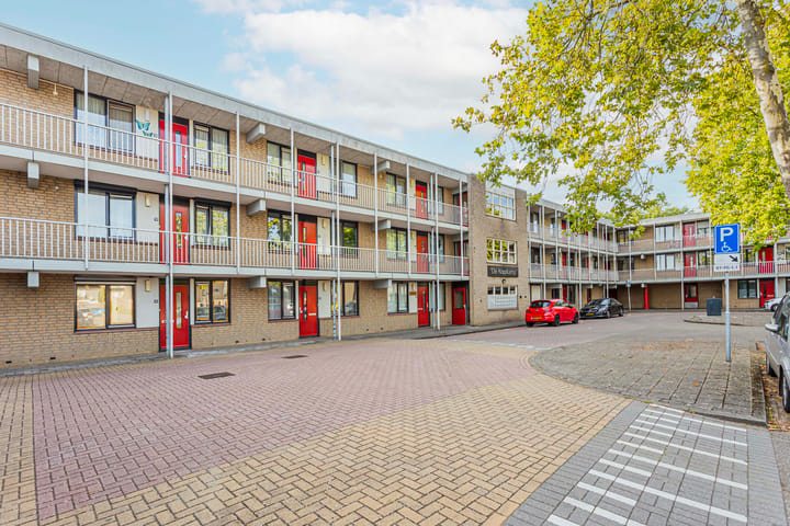 Foto 29 van Suze Groenewegstraat 56