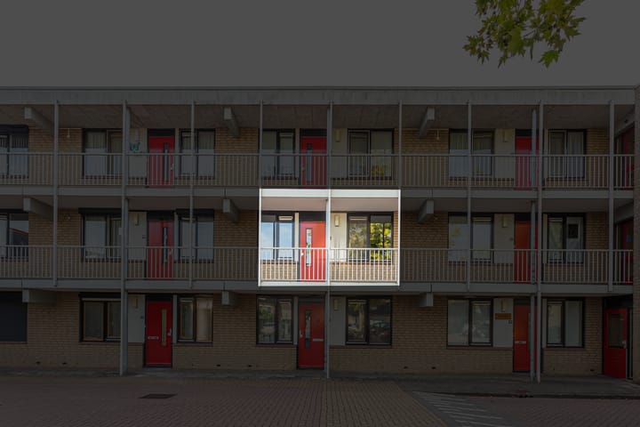 Foto 30 van Suze Groenewegstraat 56