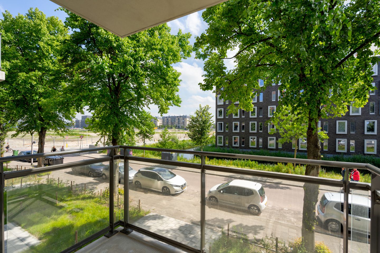 Foto 19 van Mercuriusweg 11