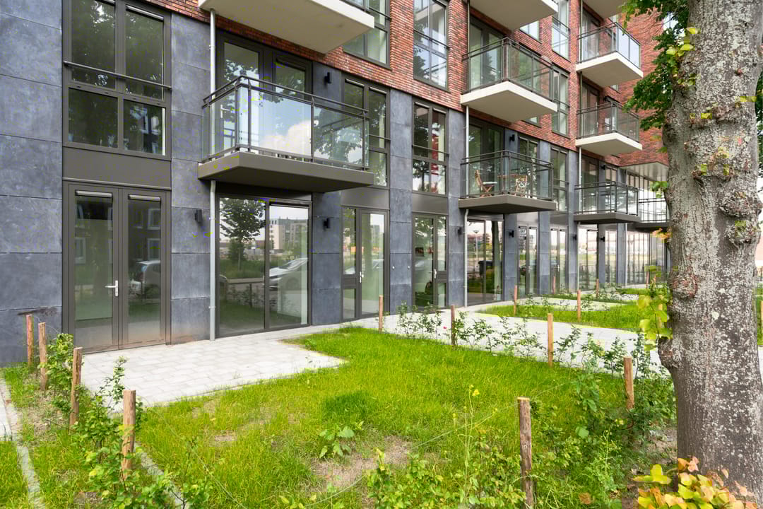 Foto 26 van Mercuriusweg 11