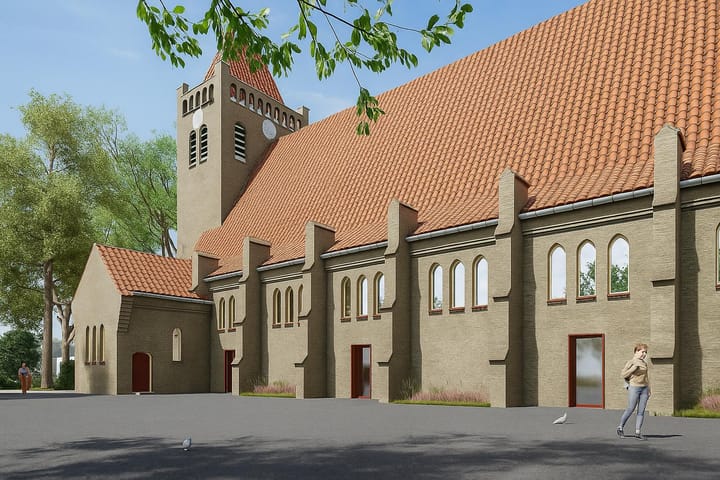 Haagwinde 91, Apeldoorn