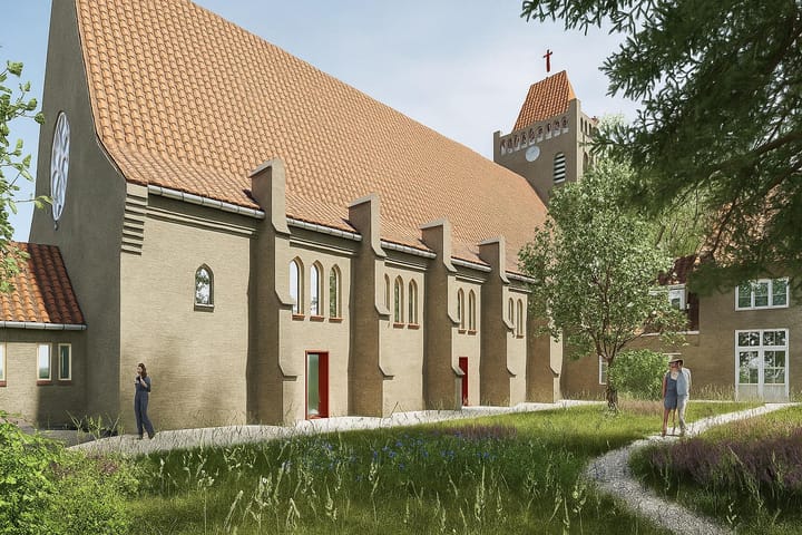 Haagwinde 91, Apeldoorn
