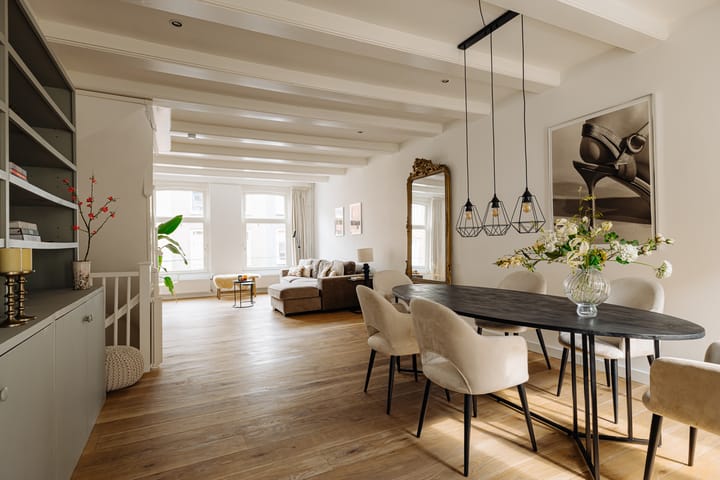 Foto 1 van Frederiksstraat 22-2