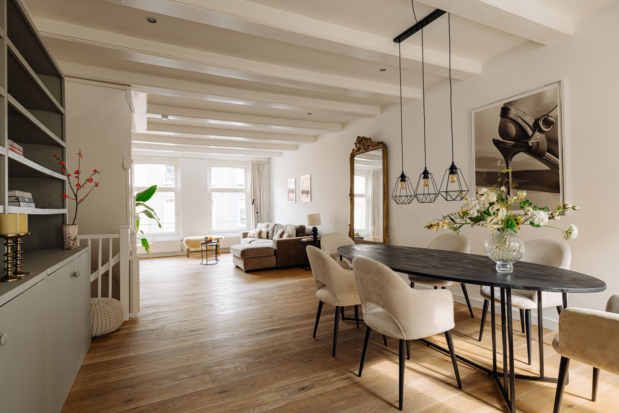 Frederiksstraat 22- 22 2