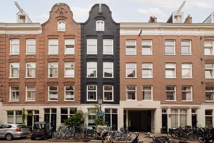 Foto 2 van Frederiksstraat 22-2