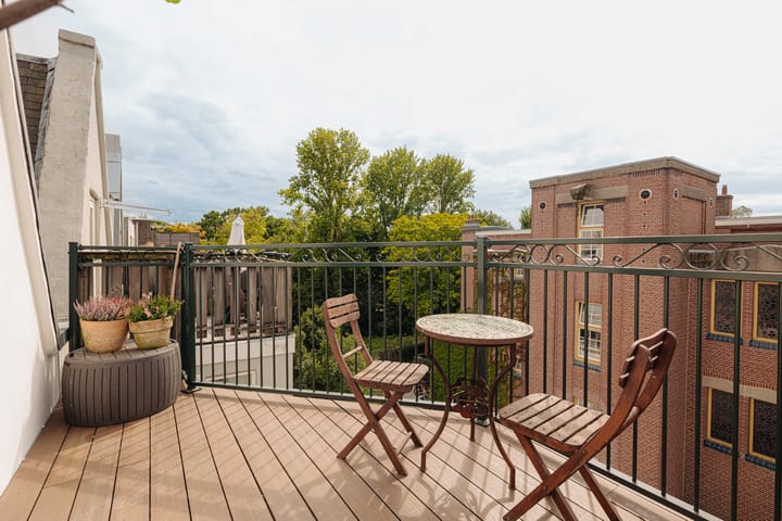 Foto 3 van Frederiksstraat 22-2