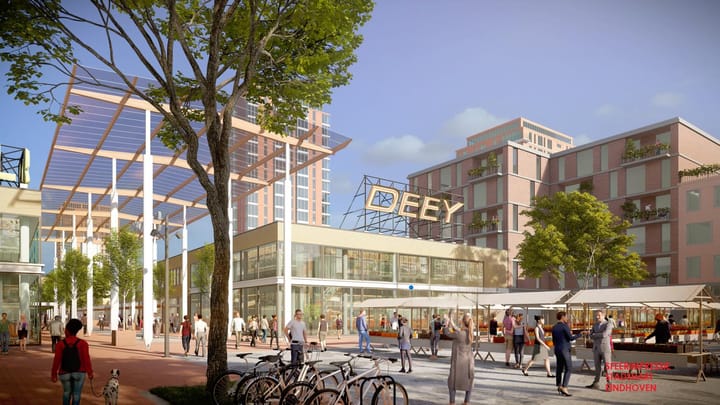 Photo 36 of Diekirchlaan 161