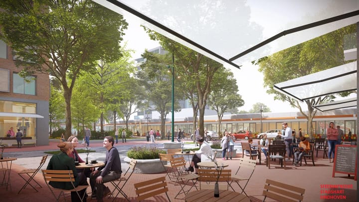 Photo 37 of Diekirchlaan 161