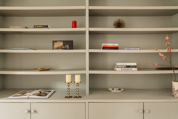 Foto 7 van Frederiksstraat 22-2