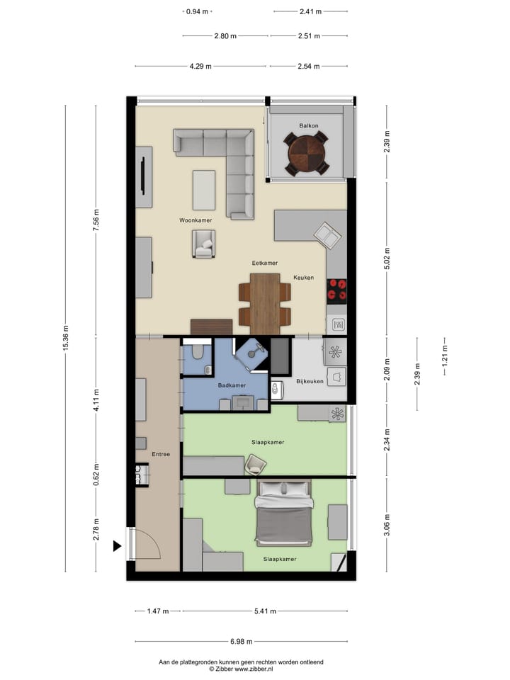 Photo 38 of Diekirchlaan 161